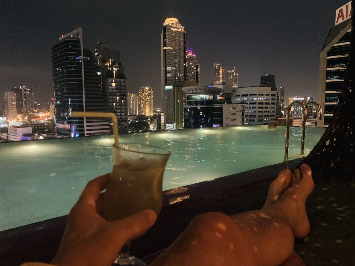 Ed__Dawes's tweet image. Thursday at 2pm… better change the clocks. 🇹🇭🍹