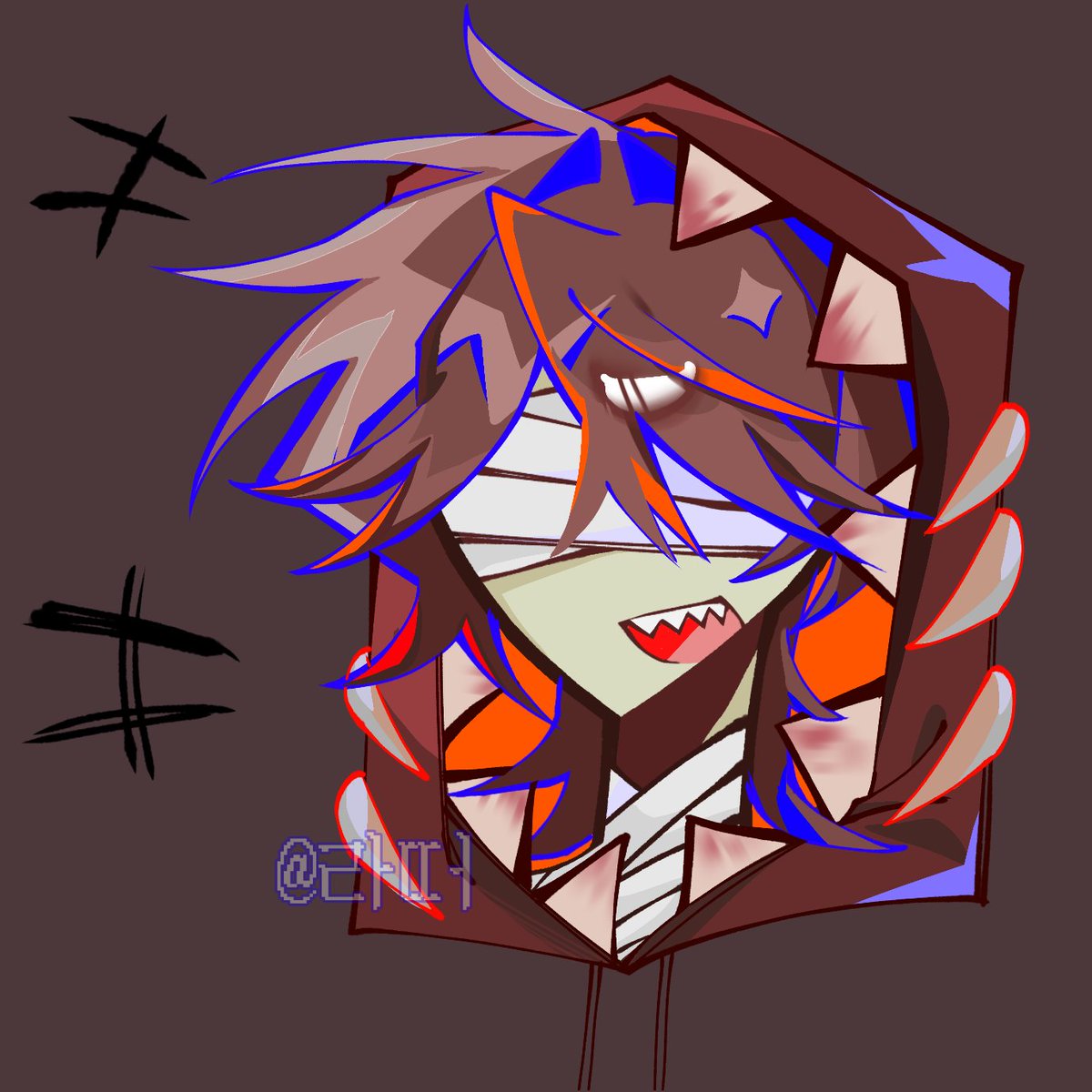 nightsky9290's tweet image. #doorsroblox #robloxdoors