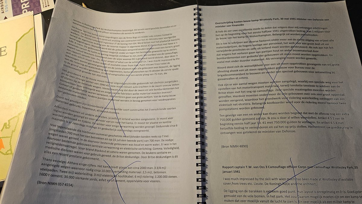 BartFunnekotter's tweet image. En weer een hoofdstuk af. #prinsesirenebrigade