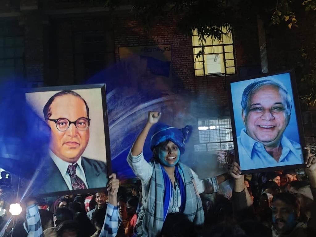 நீலம் பண்பாட்டு மையம் tweet media