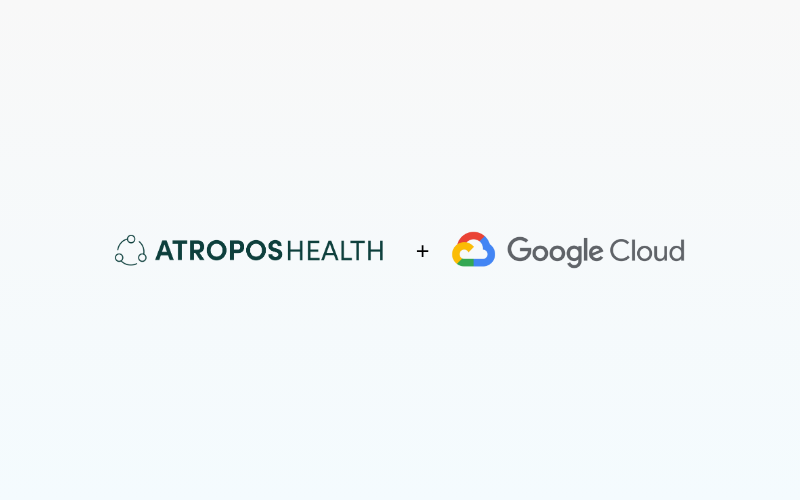 AtroposHealth's tweet photo. #AtroposHealth is now available on the @GoogleCloud Marketplace, providing customers with increased access to personalized, real-world evidence (RWE) directly within their Google Cloud environment. Read the full release: https://t.co/TAC8V360bV https://t.co/ENSeqqGtip