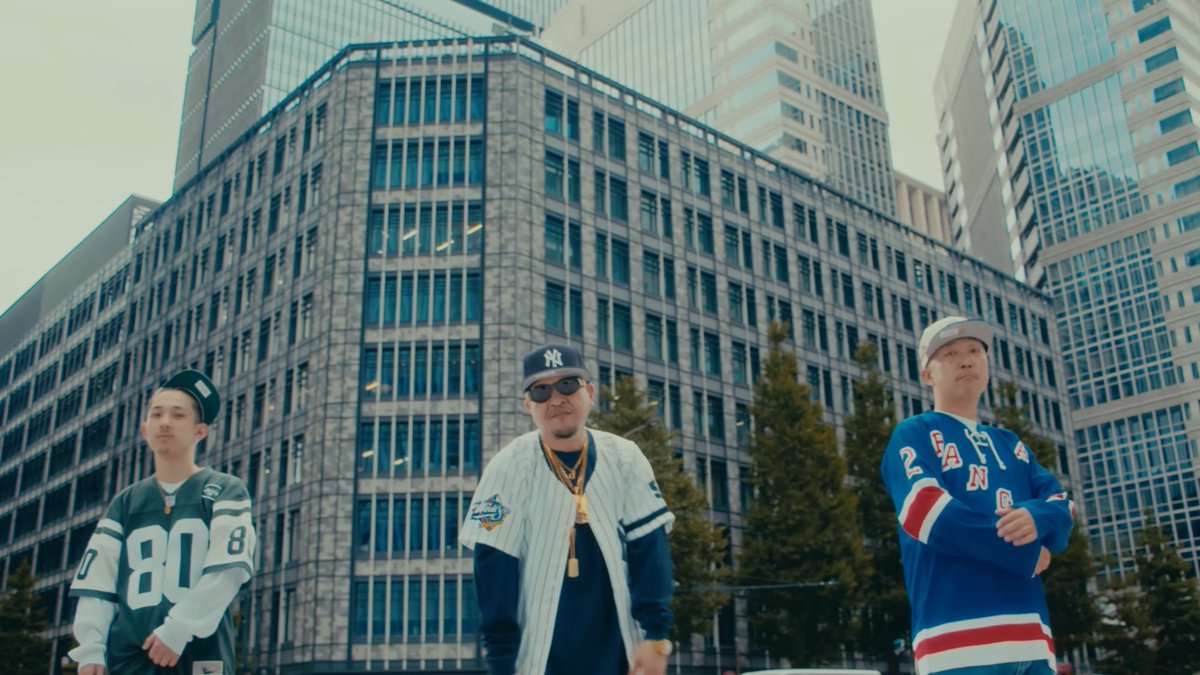 日本語ラップ専門アカウント (@Rhymeboy) / Posts / X