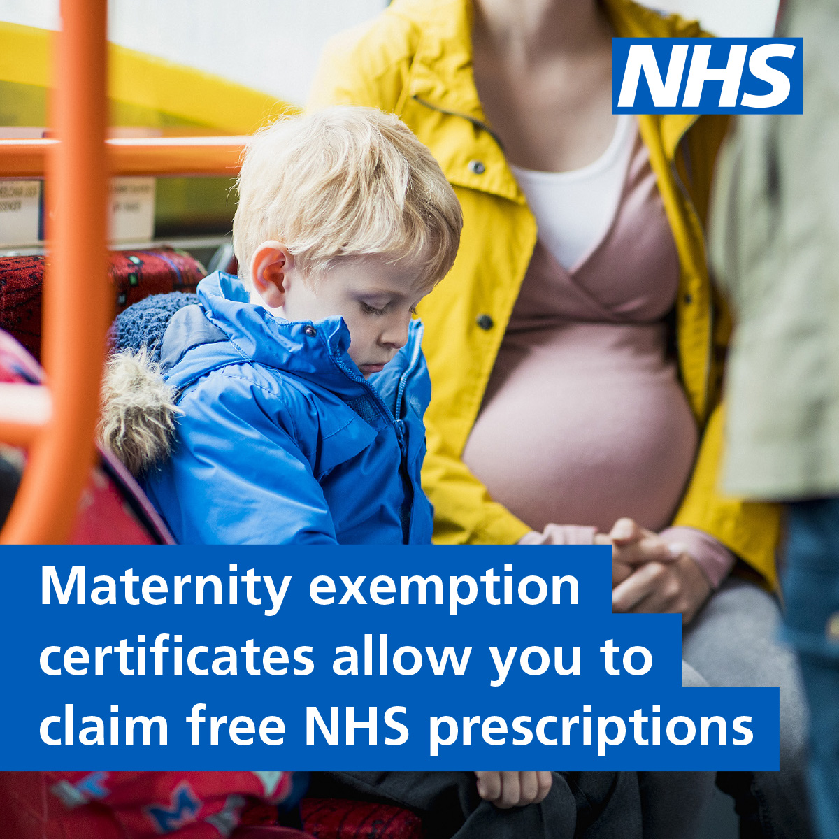 NHS Healthy Start Scheme tweet media