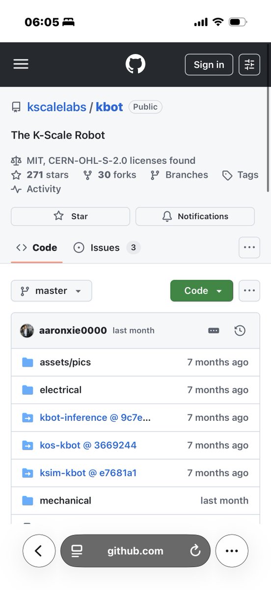 Andy Kong tweet media