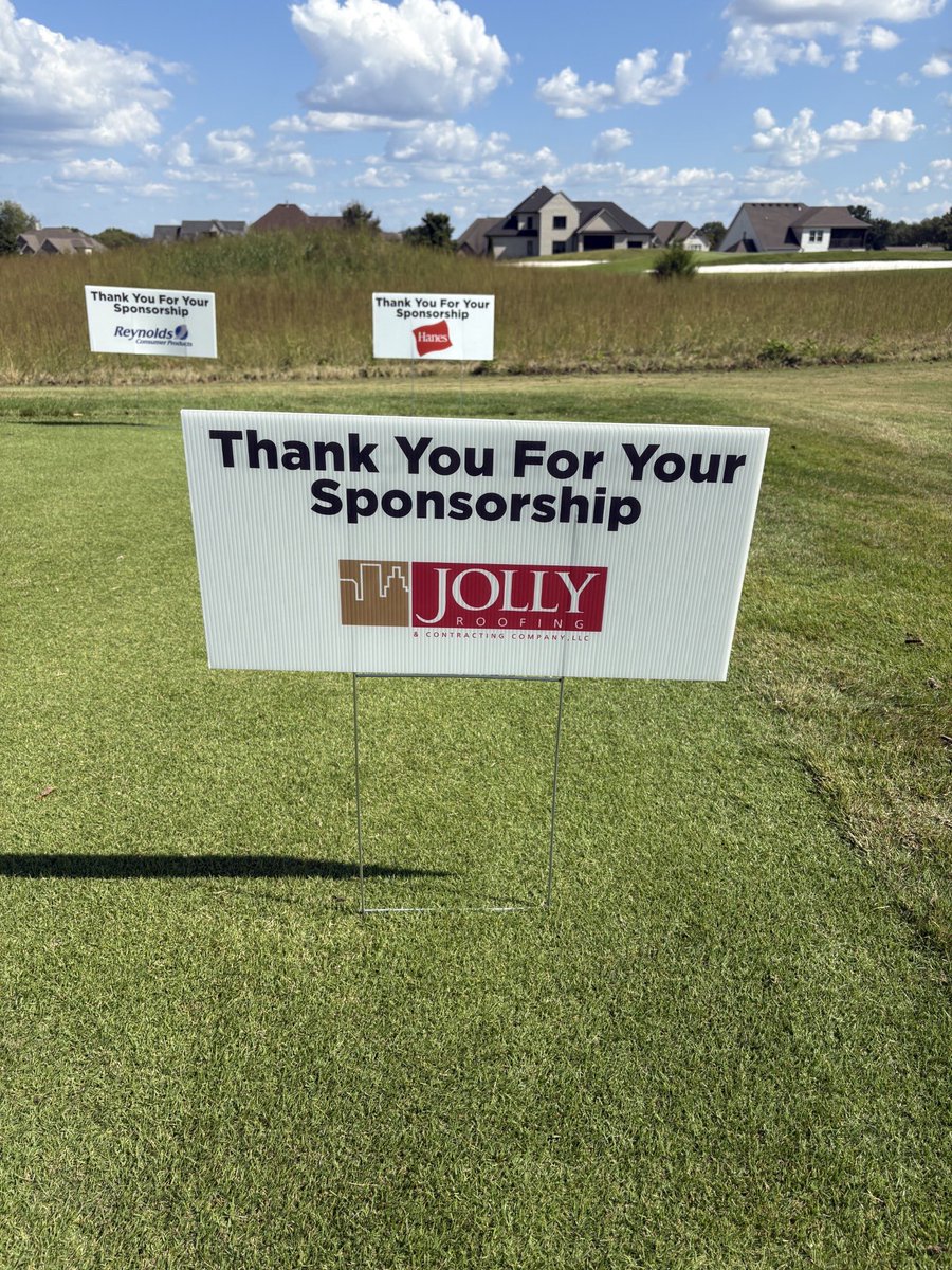 Jolly Roofing & Contracting Co., LLC tweet media