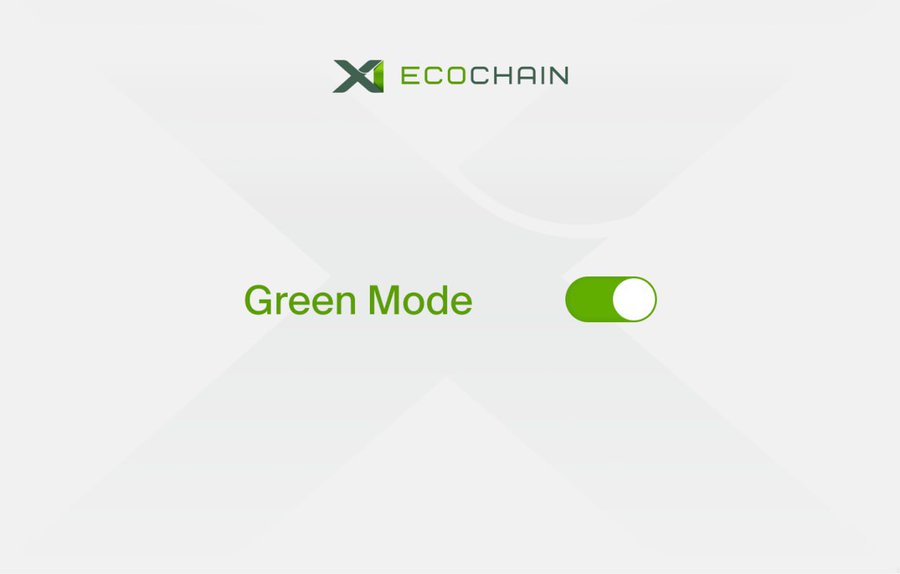 Hannatu03's tweet image. is making blockchain green  with ultra low-power X1Nodes (3Wh each), replacing energy-hungry data centers with sustainable DePIN infrastructure. Join the Web4 revolution and help build a cleaner, eco-friendly future for decentralized networks.  @X1_EcoChain 
@Assemble_io 
$MFUN
