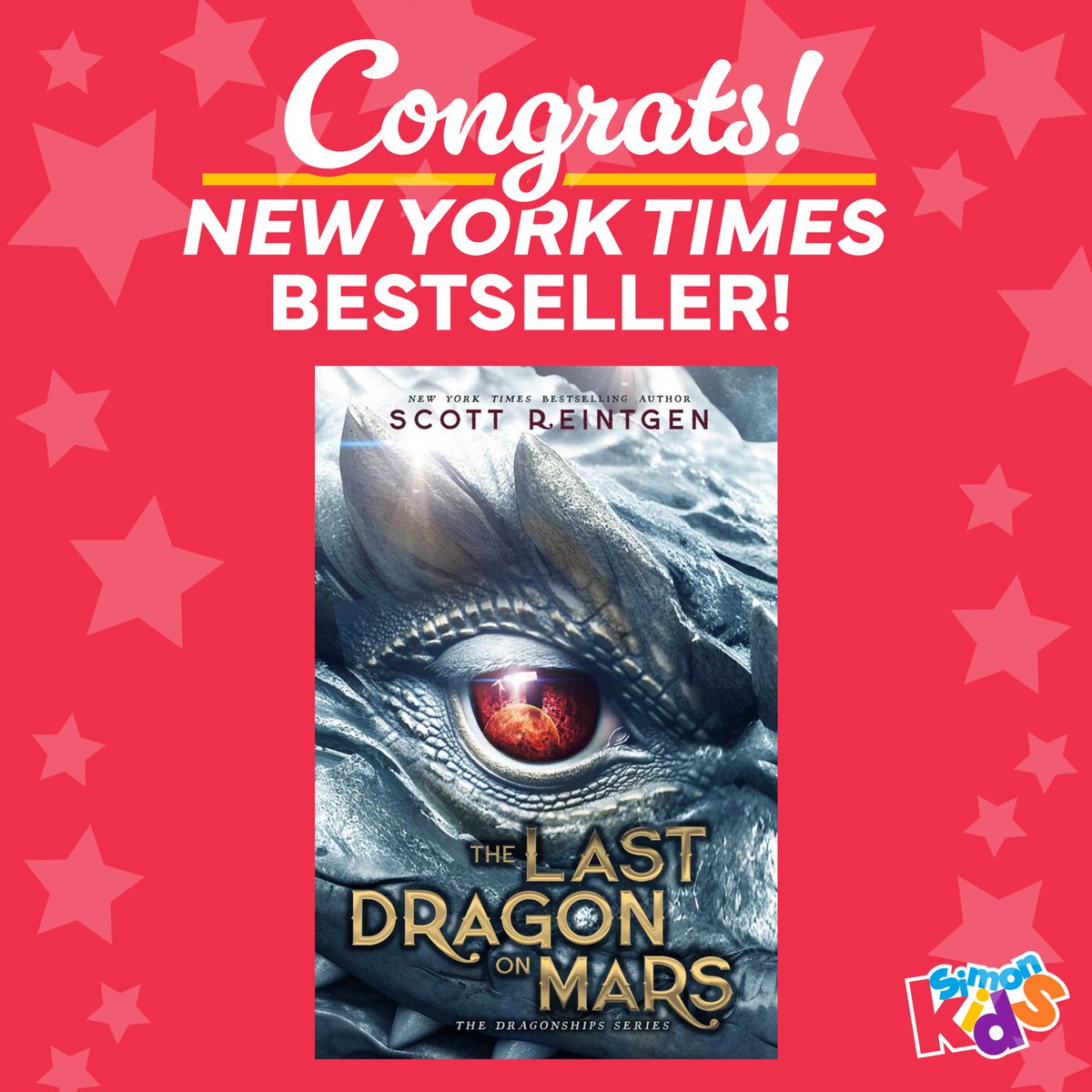 Simon Kids tweet media