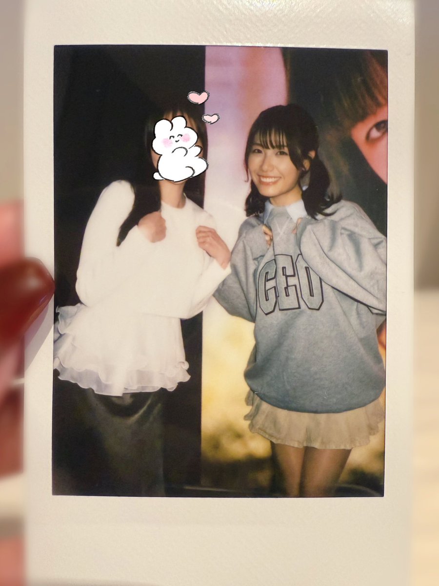 miyabi_chanco's tweet image. るるたんちゃんの公開収録🐳🍑
観にいってきました！！！

るるたん、宇佐美ちゃん、聖来ちゃん…
とても美しかった🥹🥹🥹
そしてめちゃくちゃ笑った〜😂
美女たちのトーク力…すごい💓

#るるたん
#るるたんのヌキ打ちラジオ
#FM FUJI