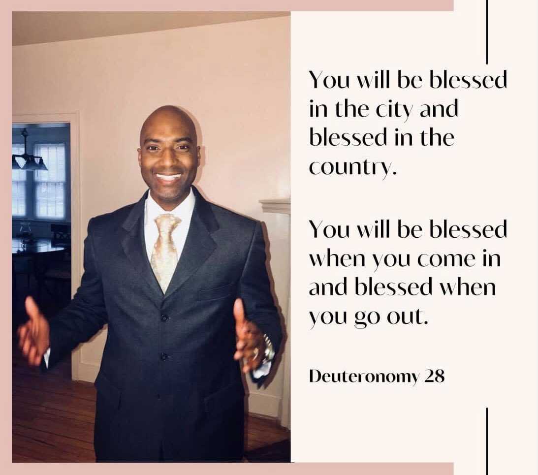 JamesLuter5's tweet image. Tip of the day: Don’t let worry steal your peace — pray, trust, and let it go. Today is a gift, so live it to the fullest with joy and gratitude! 

“The Path to Purpose” is available at a.co/d/gA3zUWU

#betterispossible #dailyinspiration #fyp
