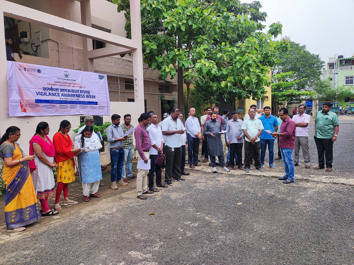 FCI_DO_CUDDALORE tweet media