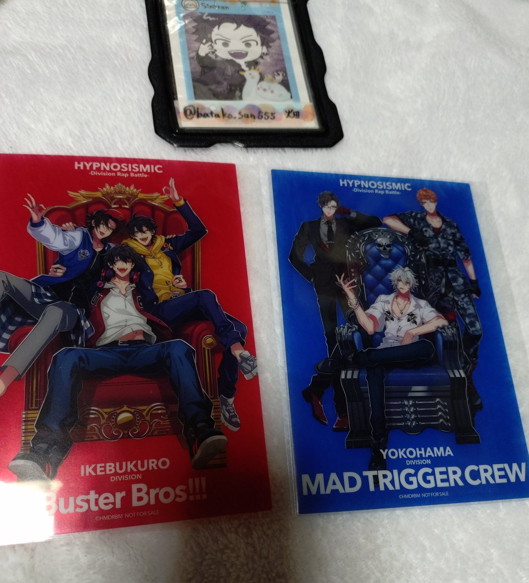 クセの強いマトリョーシカ 畑 on X