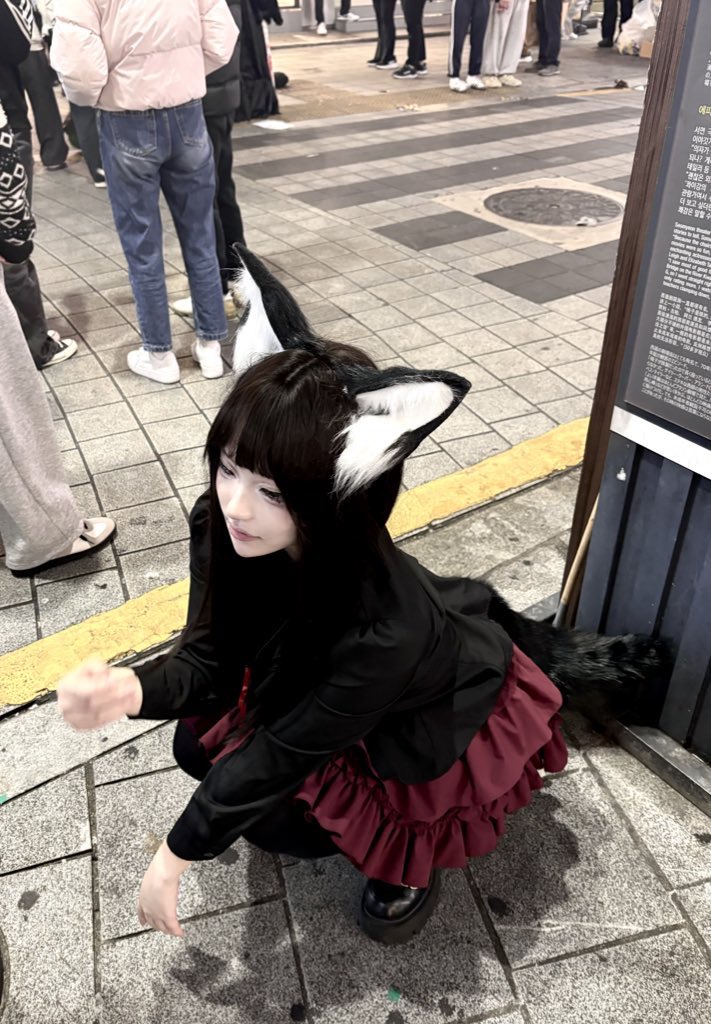 eoo1765574's tweet image. 교류열심히 해볼게요.. 트친해여..

#양지뢰_트친소 #지뢰계트친소 #일상계_트친소