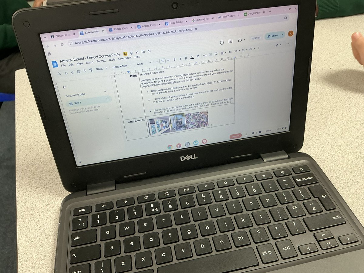 Year 3 tweet media