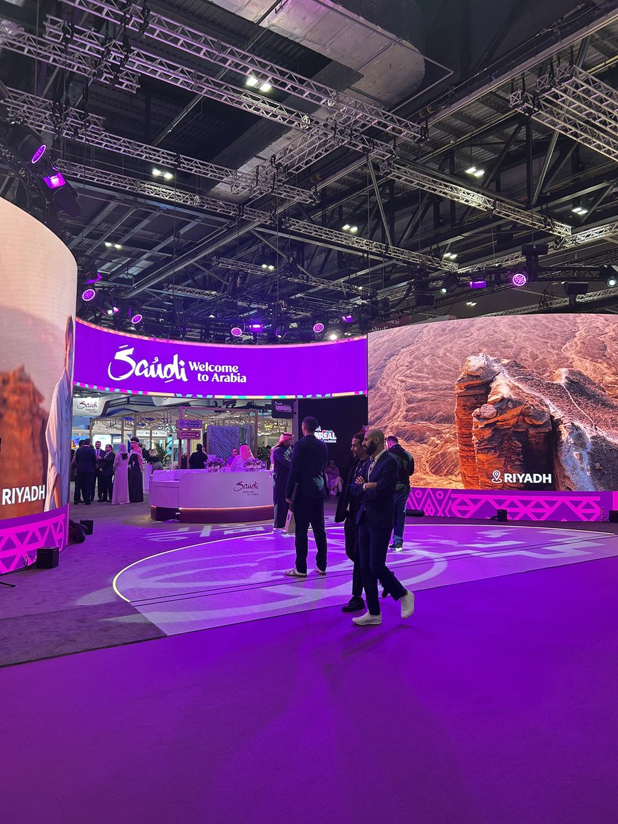 Our Director, Enzo Giannotta, and Head of Strategy, Faisal Rajput, visited the World Travel Market 2025 in London yesterday — exploring new horizons, connections, and ideas that bridge the worlds of fine wine and global travel.

Big things are on the horizon. 🌍🍷

#WTM2025