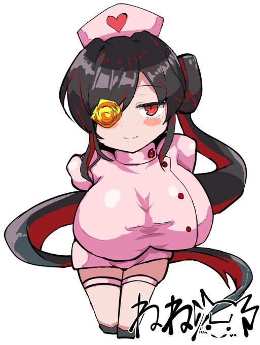 2025年11月6日 337枚目
黒紫館 幽火(Vtuber/SDのすがた) 