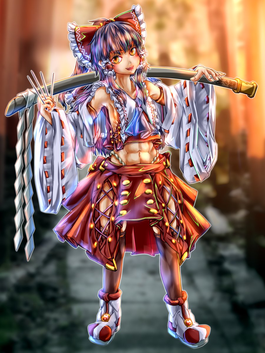 ざがらむ幻爾＠10/19秋例い24a (@zgnxe) / Posts / X