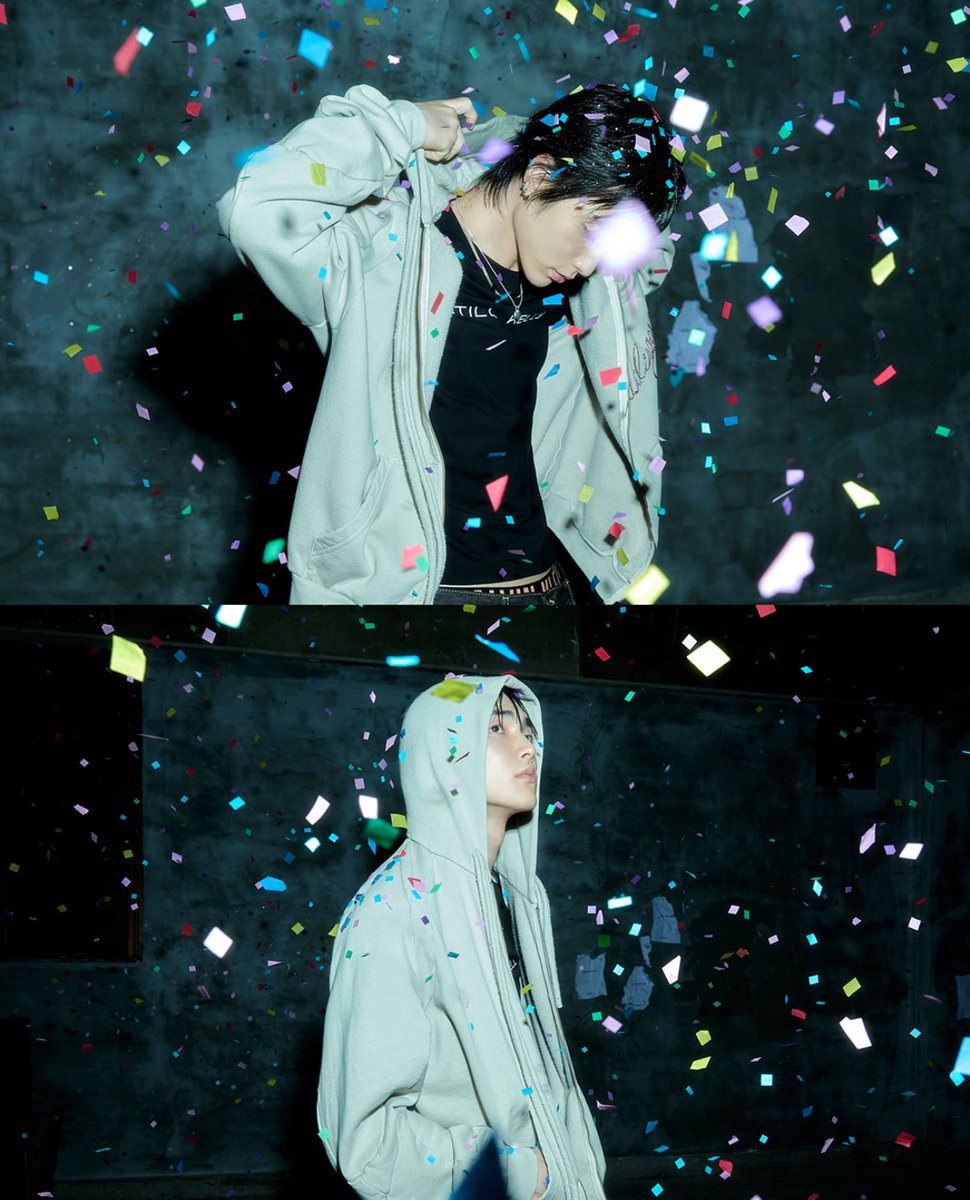 การที่ได้เห็นซึงฮันในบทบาทครั้งนี้มันเต็มไปด้วยความภูมิใจจริงๆ ทุกความพยายามและความตั้งใจมันส่งมาถึงหัวใจแฟนๆทุกคนเลย ขอให้เราได้เจอกันในสถานที่ใหญ่ขึ้น และมีความรักโอบล้อมแบบนี้ตลอดไป ยินดีสำหรับการเดบิวต์อีกครั้งด้วยนะ🩵☘️

#데뷔백일_오케이간다승한  #GetReadySet_XngHan100Days