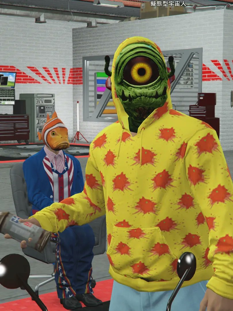 冬月たくと🐺🌓獣人Vtuber tweet media