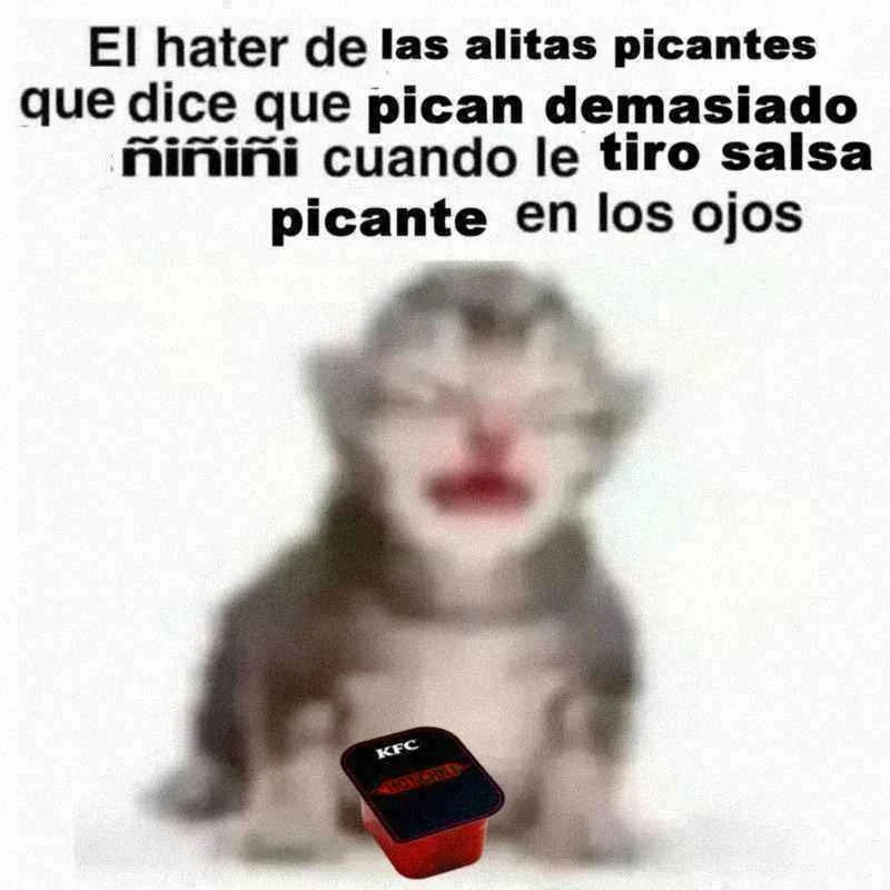 KFC_ES's tweet photo. https://t.co/MQDOPOHwzq