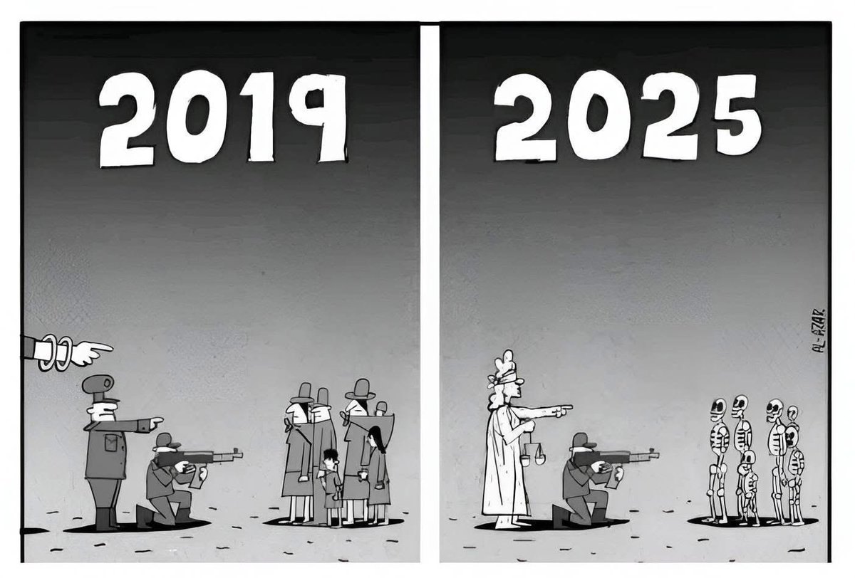 Al Azar  <a href="/LaRazon_Bolivia/">La Razón Digital</a> 6 nov 2025