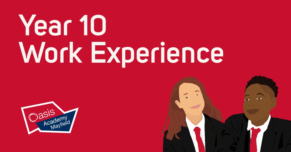 𝗬𝗲𝗮𝗿 𝟭𝟬 𝗪𝗼𝗿𝗸 𝗘𝘅𝗽𝗲𝗿𝗶𝗲𝗻𝗰𝗲 - 𝗣𝗮𝗿𝗲𝗻𝘁/𝗖𝗮𝗿𝗲𝗿 𝗜𝗻𝗳𝗼𝗿𝗺𝗮𝘁𝗶𝗼𝗻 𝗦𝗲𝘀𝘀𝗶𝗼𝗻

Tuesday 25th November 2025
5:30 PM – 6:00 PM

Join us for an introductory presentation and support session to learn more about the process and requirements.