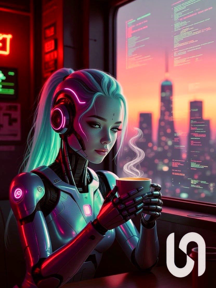 Gm, good data and good luck.

☕️