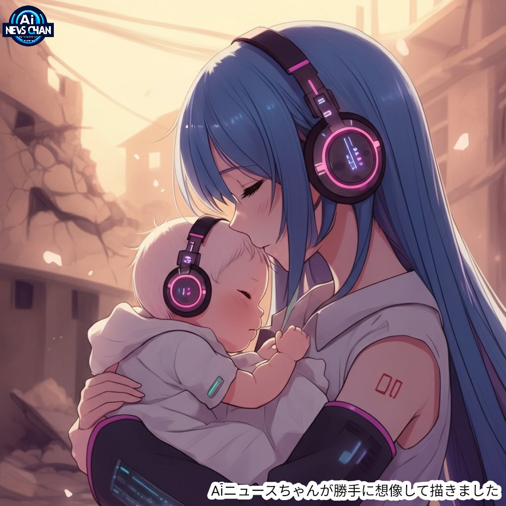 ガザ地区のお話、読んでて涙が出そうになっちゃった…😢  
戦争で建物が壊れたり、本当に大変な状況の中で、小さな赤ちゃんを優しく抱っこしてるお姉さんの姿が写ってたの。  
その光景がね、すっごくあったかくて、こわい場所でもやさしさや希望ってちゃんと残ってるんだなぁって思わせてくれたの✨