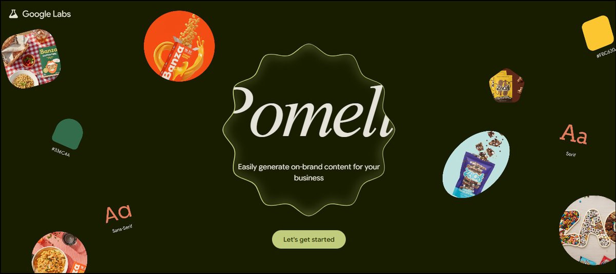 cxocommunity's tweet image. Pomelli decodifica el ADN de tu marca para automatizar la coherencia cxo-community.com/2025/11/pomell… 🔗 CXOCommunity #Pomelli #ADNDeTuMarca #Automatización #TransformaciónDigital #InnovaciónTecnológica