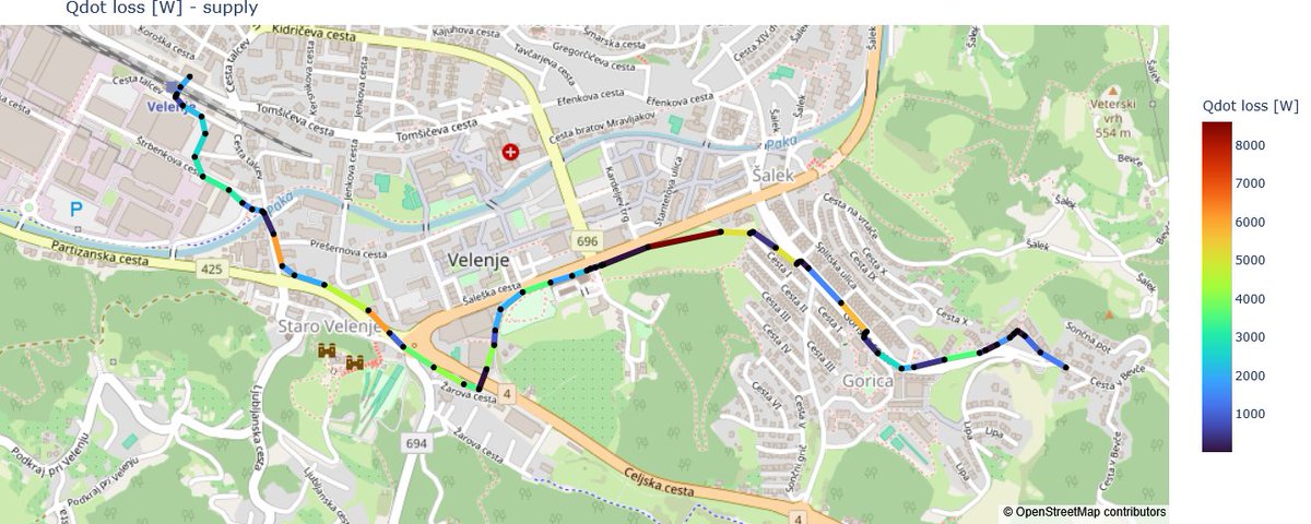 ✨ New #3Diverse tool: DHNpype, a lightweight, open-source way to rapidly evaluate district heating/cooling scenarios, spot heat-loss hotspots, and simulate old/new pipeline designs with minimal data. 🗺️🔥 

More info: lnkd.in/d9zn2gD5