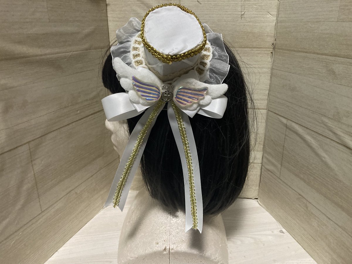 🧸のヘッドドレス屋さん (@kumamon_hd) / Posts / X