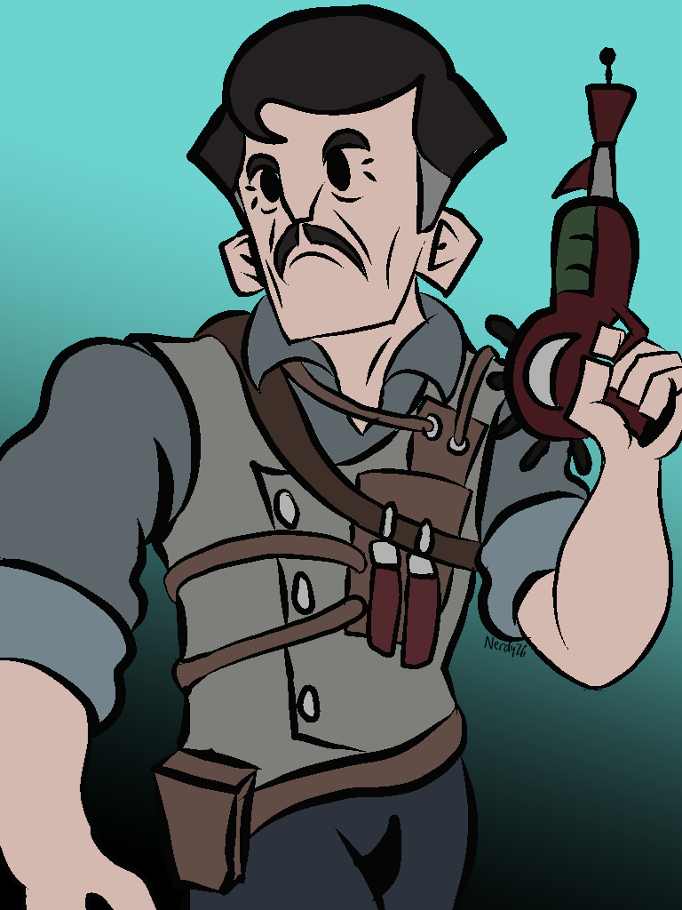 _Nerdy76's tweet image. Happy 10th anniversary to Black Ops 3!

#BlackOpsZombies #Primis #Blackops3 #CodZombies #Zombies