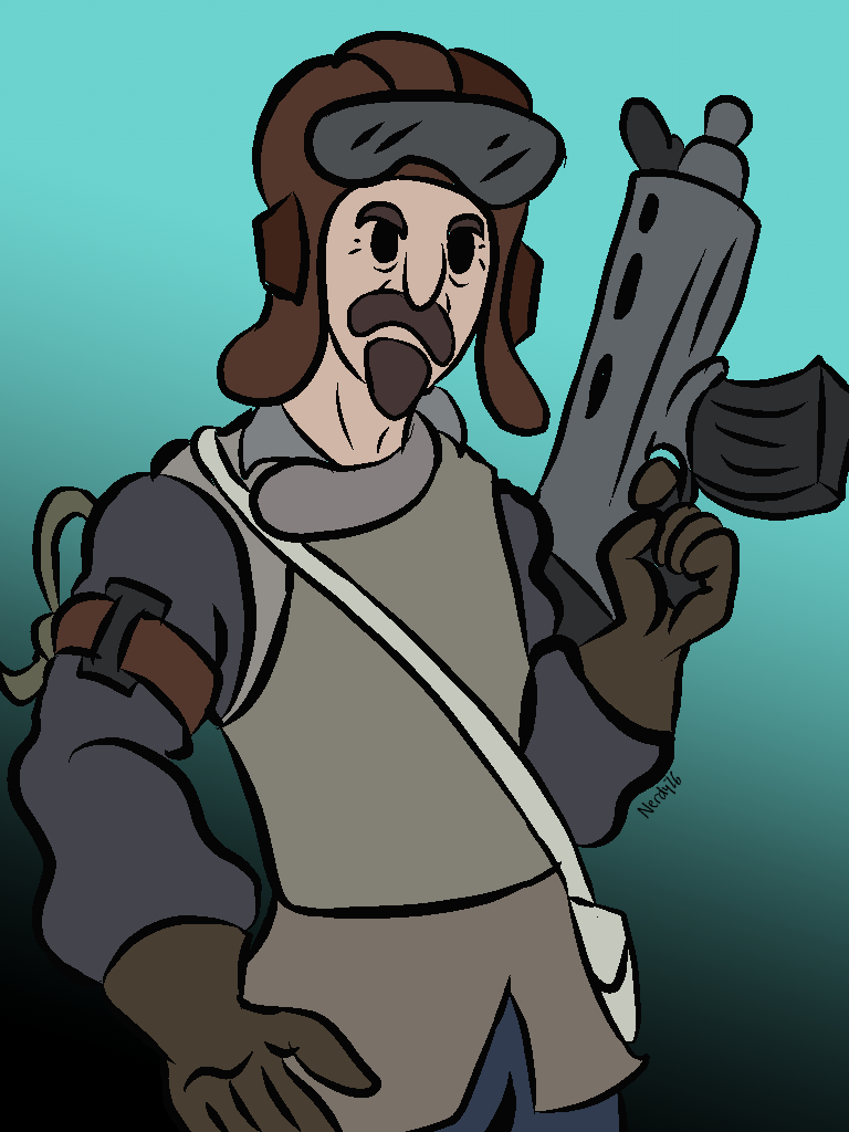 _Nerdy76's tweet image. Happy 10th anniversary to Black Ops 3!

#BlackOpsZombies #Primis #Blackops3 #CodZombies #Zombies