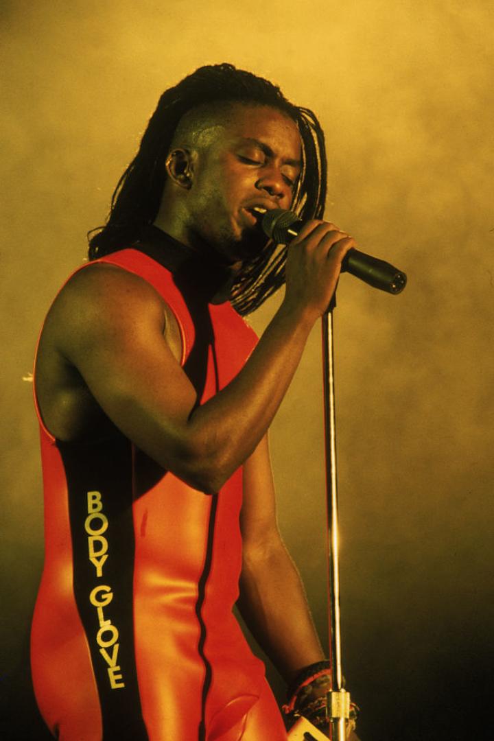 TheDuckLR's tweet photo. "I'm the cult of personality"
Happy 61st Birthday to #LivingColour legend #CoreyGlover 🎉 https://t.co/BcFeKf9tf5