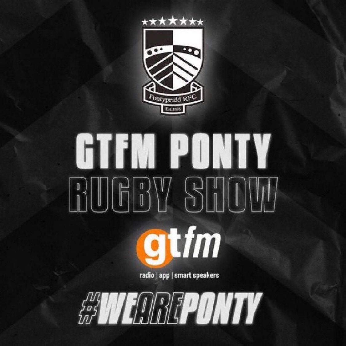 Pontypridd RFC tweet media