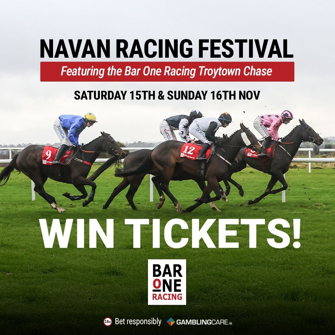 BAR 1 Betting tweet media