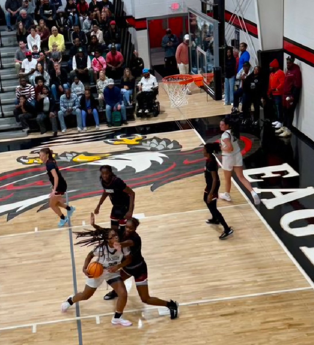 BrookBratt08's tweet image. Remember Your next Opportunity is always watching You! Play to the Expectation not the Situation! @gastonchristian @LadyPhenomHoops @AscensionBball @TwittyCoach @TwittyTown3 @Coach_Rick57 @CoachShauntay @MMBR_CoachGBell