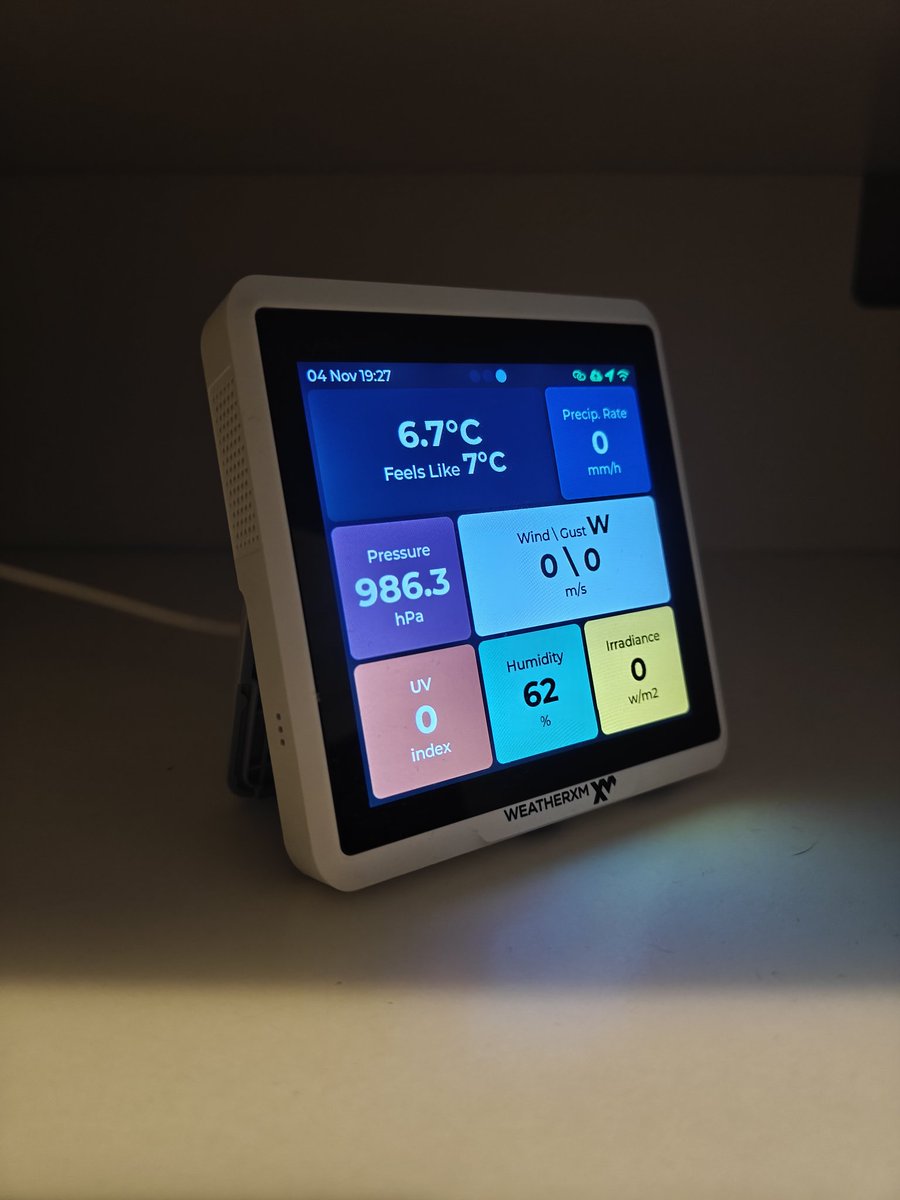 SenseCore tweet media