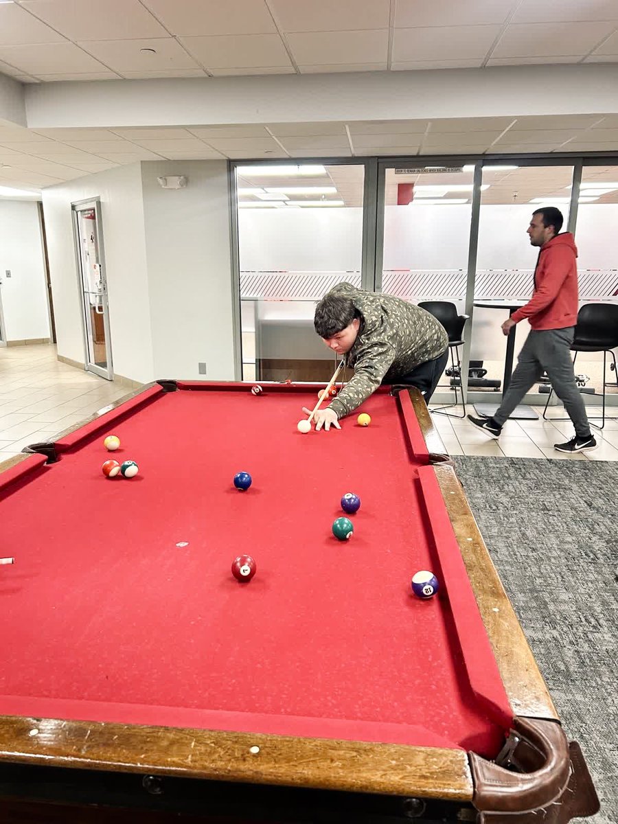 Falcon Intramurals tweet media