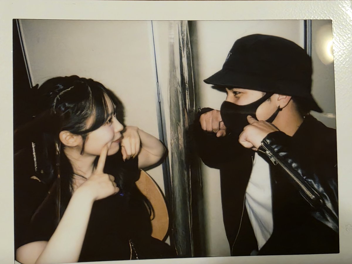 世界で1番愛してやまない貴方に捧げるタイガーファイヤー。

#佐野愛花 
#さぁのんびり愛活