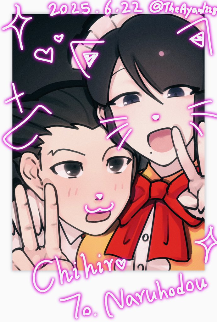 阿言 (@theayan1228) on Twitter photo 