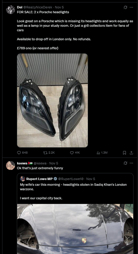 my timeline seems to be working overtime.