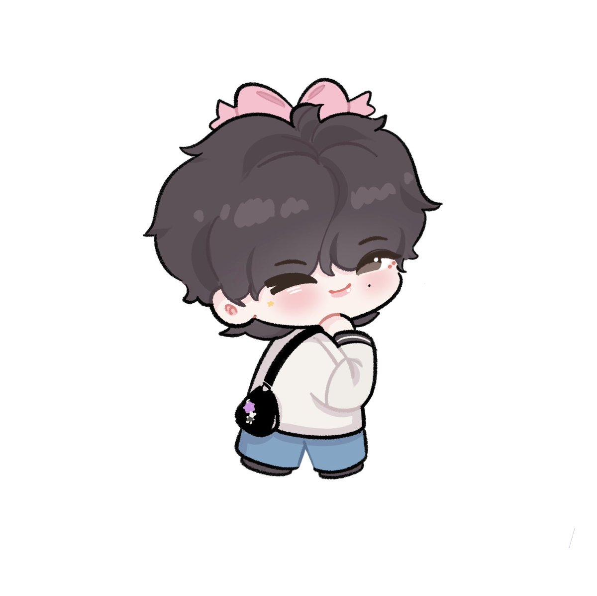 skywonnu | moved to @bunmojanoo_ tweet media