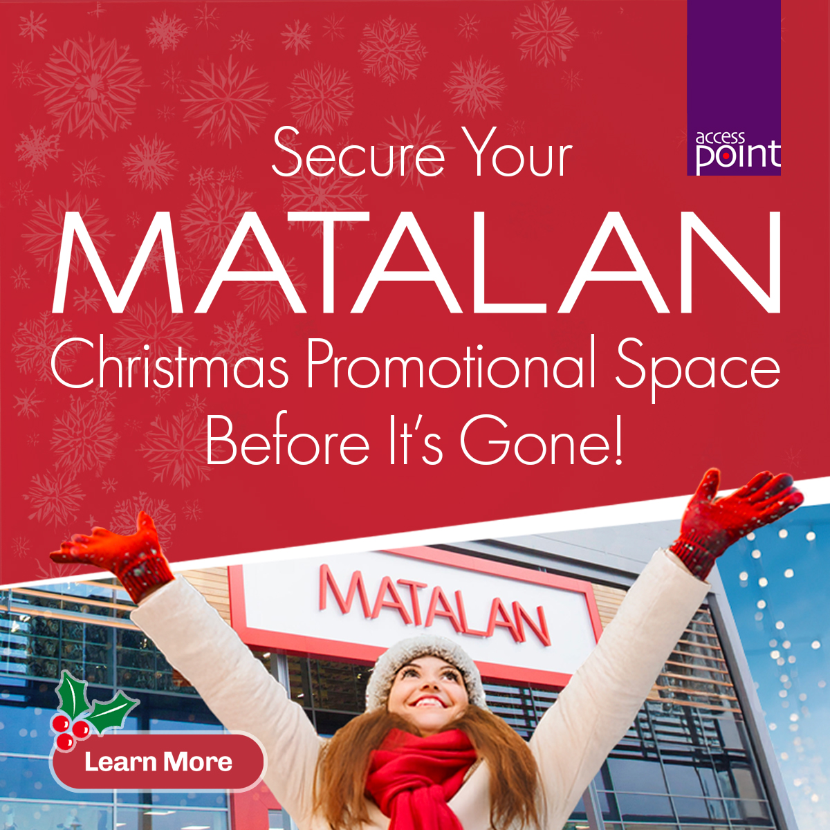 Access Point tweet media