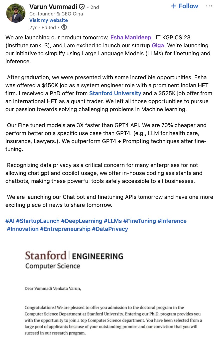 Giga AI获得6100万美元A轮融资，加速客户运营自动化