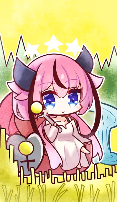 ヒメミコまとめ