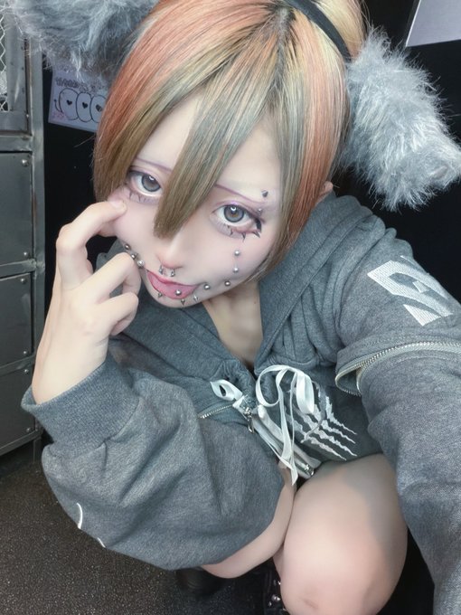 ノラ猫でも愛してくれますか？のツイート