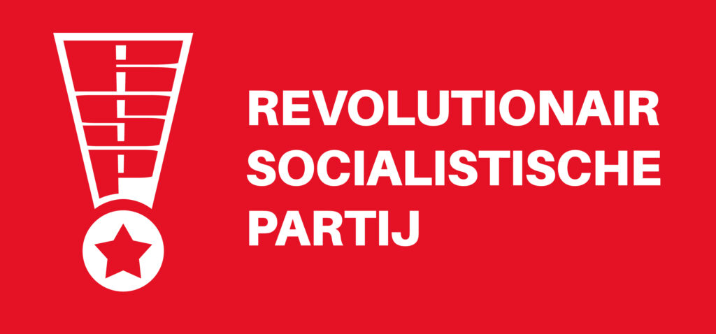 <a href="/Ignore1090445/">Ignore</a> RSP! De Revolutionaire Socialistische partij❗