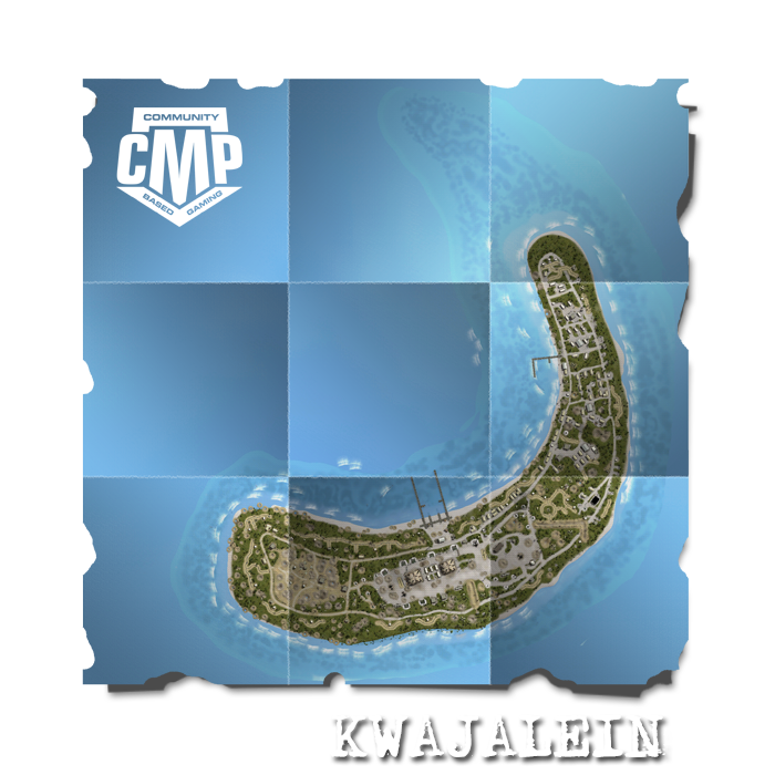 CMP Gaming tweet media