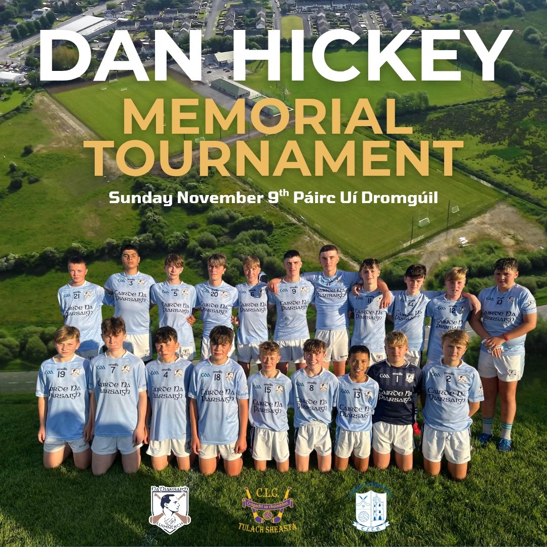 Na Piarsaigh GAA tweet media