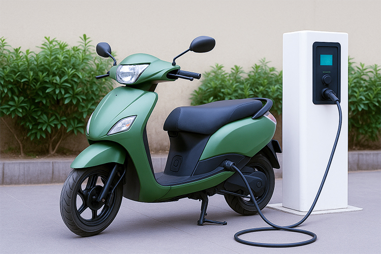 India’s Connected Two-Wheeler Market grows 13% YoY in Q3 2025; Digital Cluster Adoption steady at 33%
cmrindia.com/indias-connect…